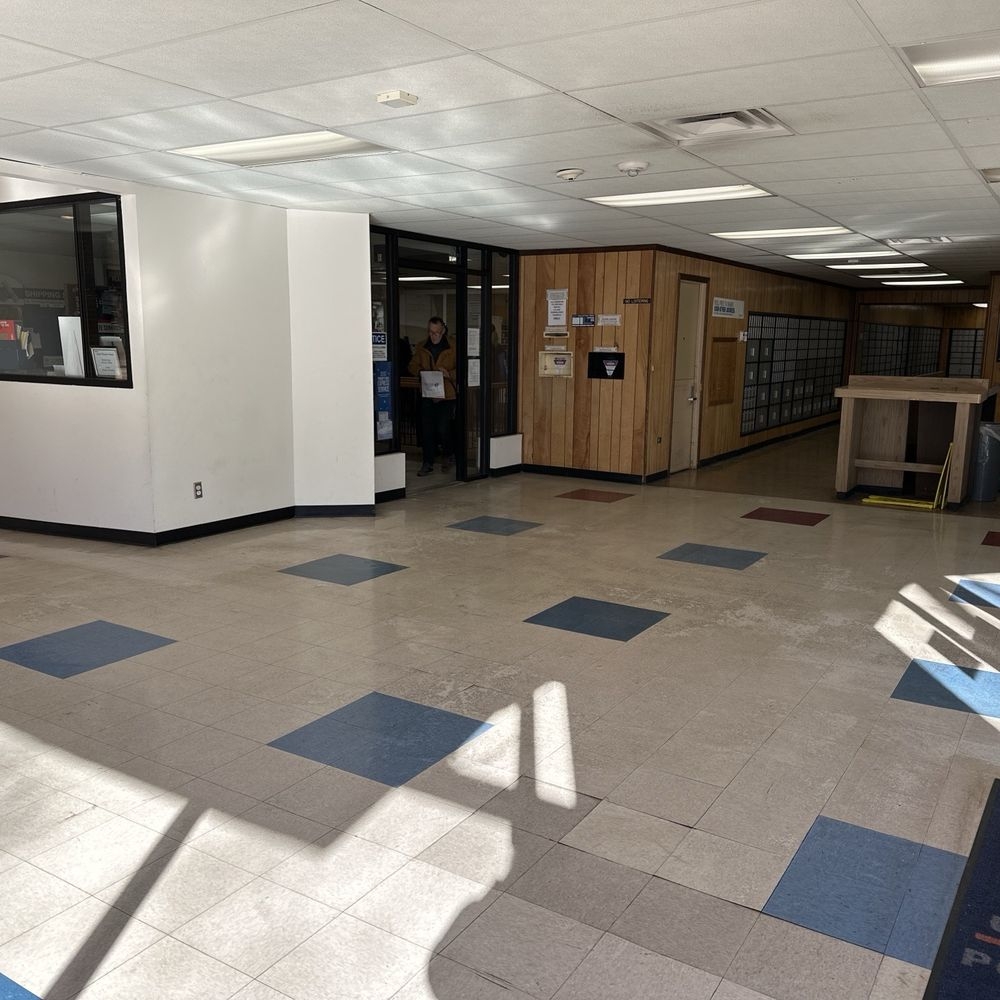 TOP 10 BEST Post Office In Charlottesville VA Updated 2025 Yelp
