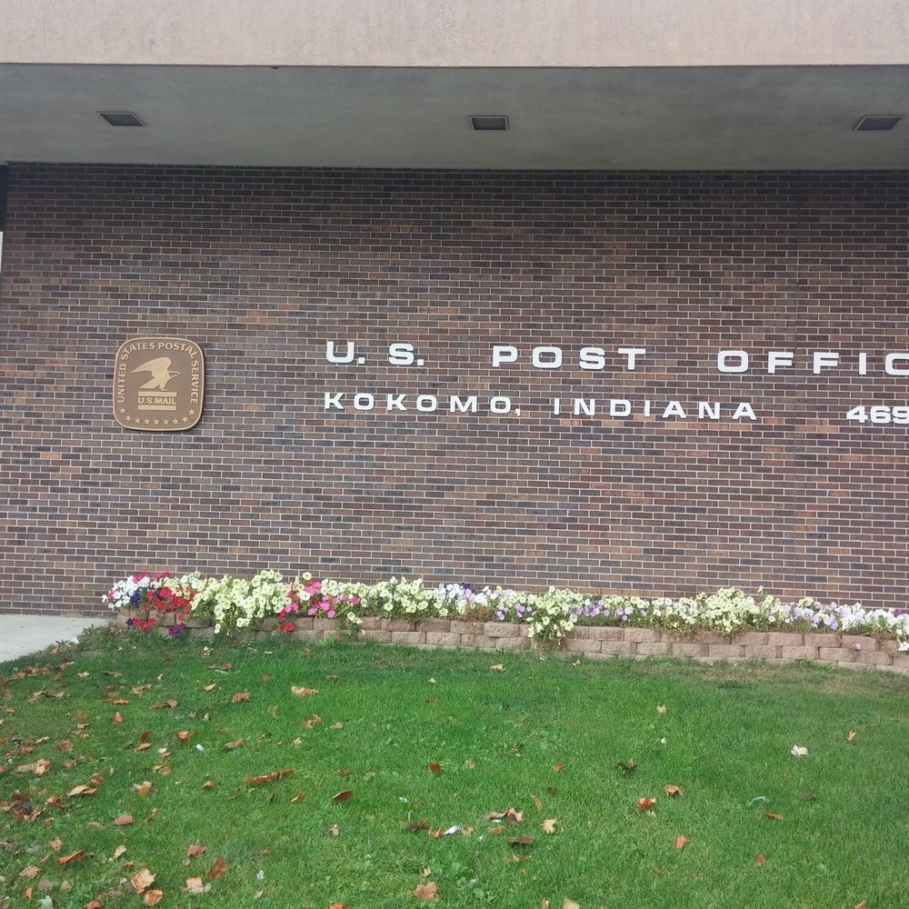 TOP 10 BEST Post Office In Kokomo IN Updated 2025 Yelp