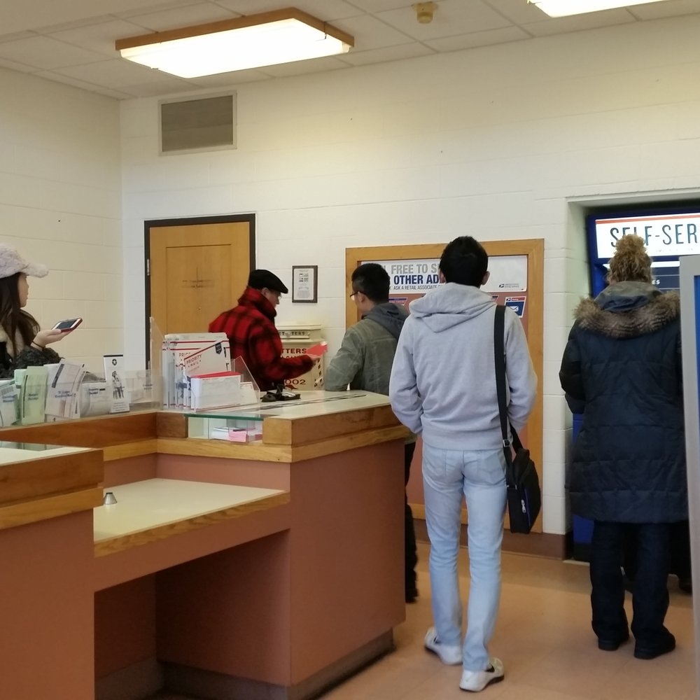 TOP 10 BEST Post Office Near Amherst MA Updated 2025 Yelp