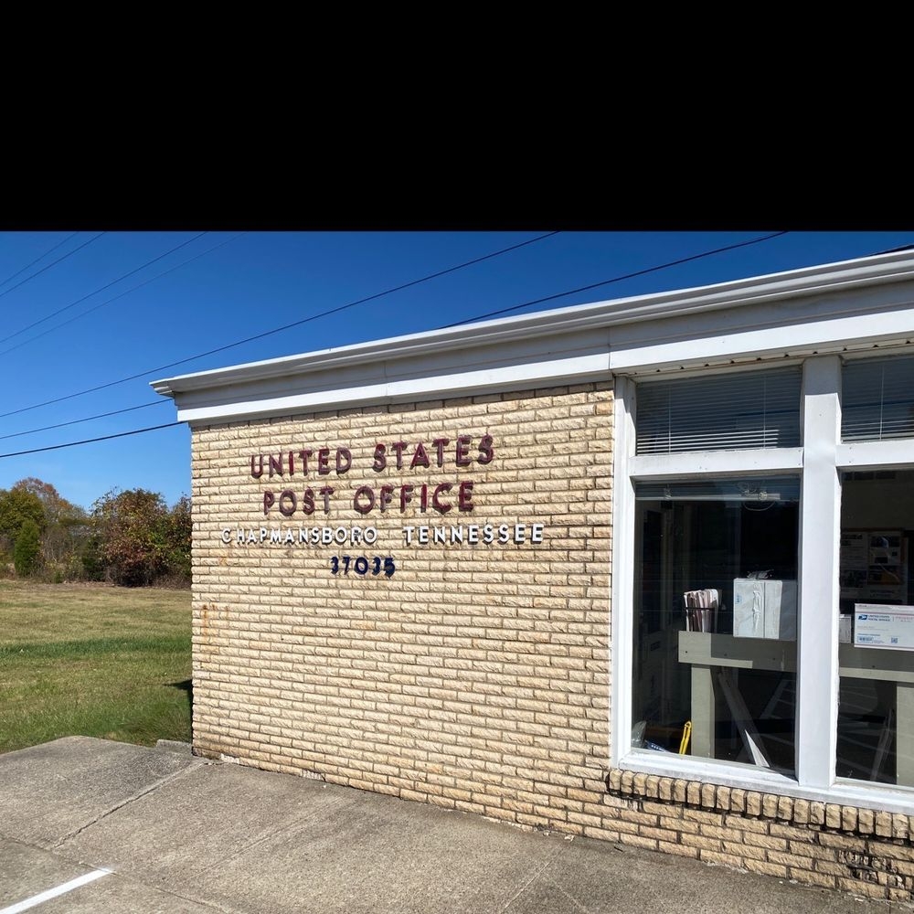 TOP 10 BEST Post Office Near Ashland City TN 37015 Updated 2025 Yelp