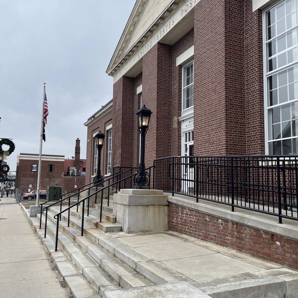 TOP 10 BEST Post Office Near Medford MA Updated 2025 Yelp
