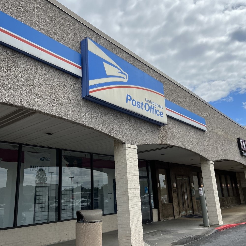 TOP 10 BEST Post Office Open Late In Atlanta GA Updated 2025 Yelp