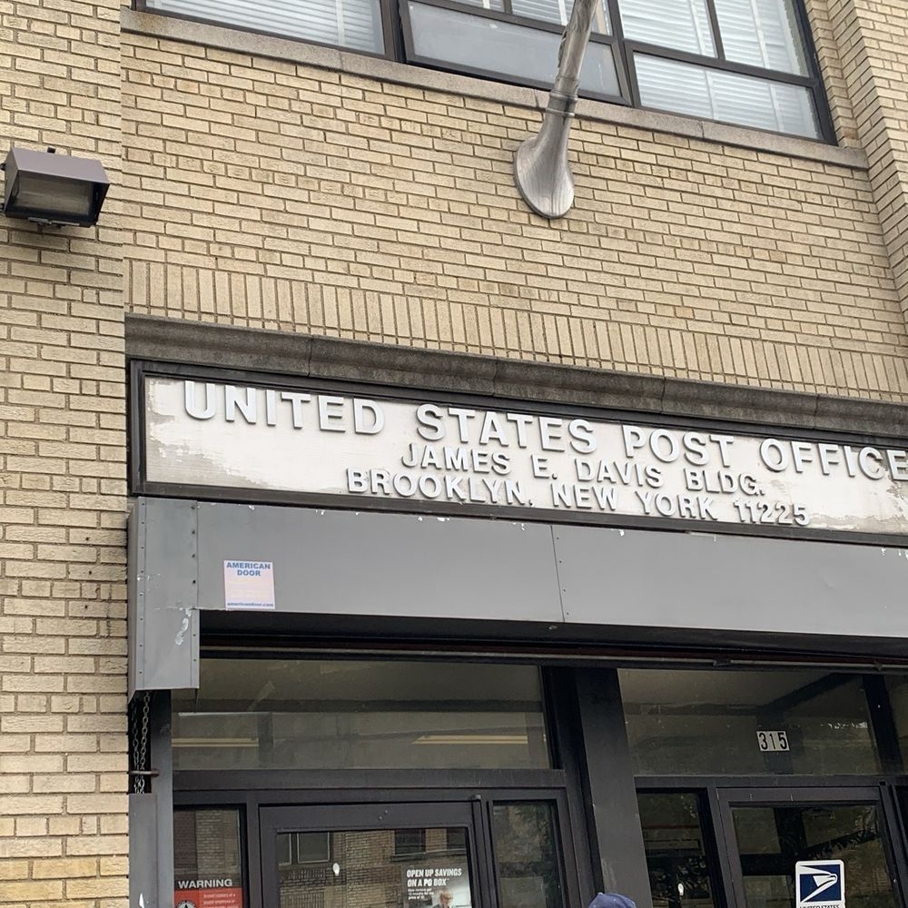 TOP 10 BEST Post Office Open Late In Brooklyn NY Updated 2025 Yelp