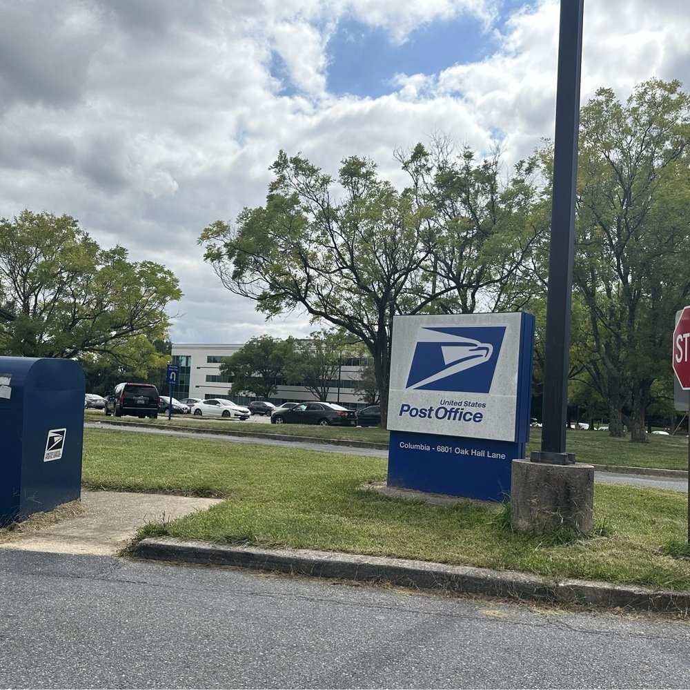 TOP 10 BEST Post Office Open Late In Columbia MD Updated 2025 Yelp