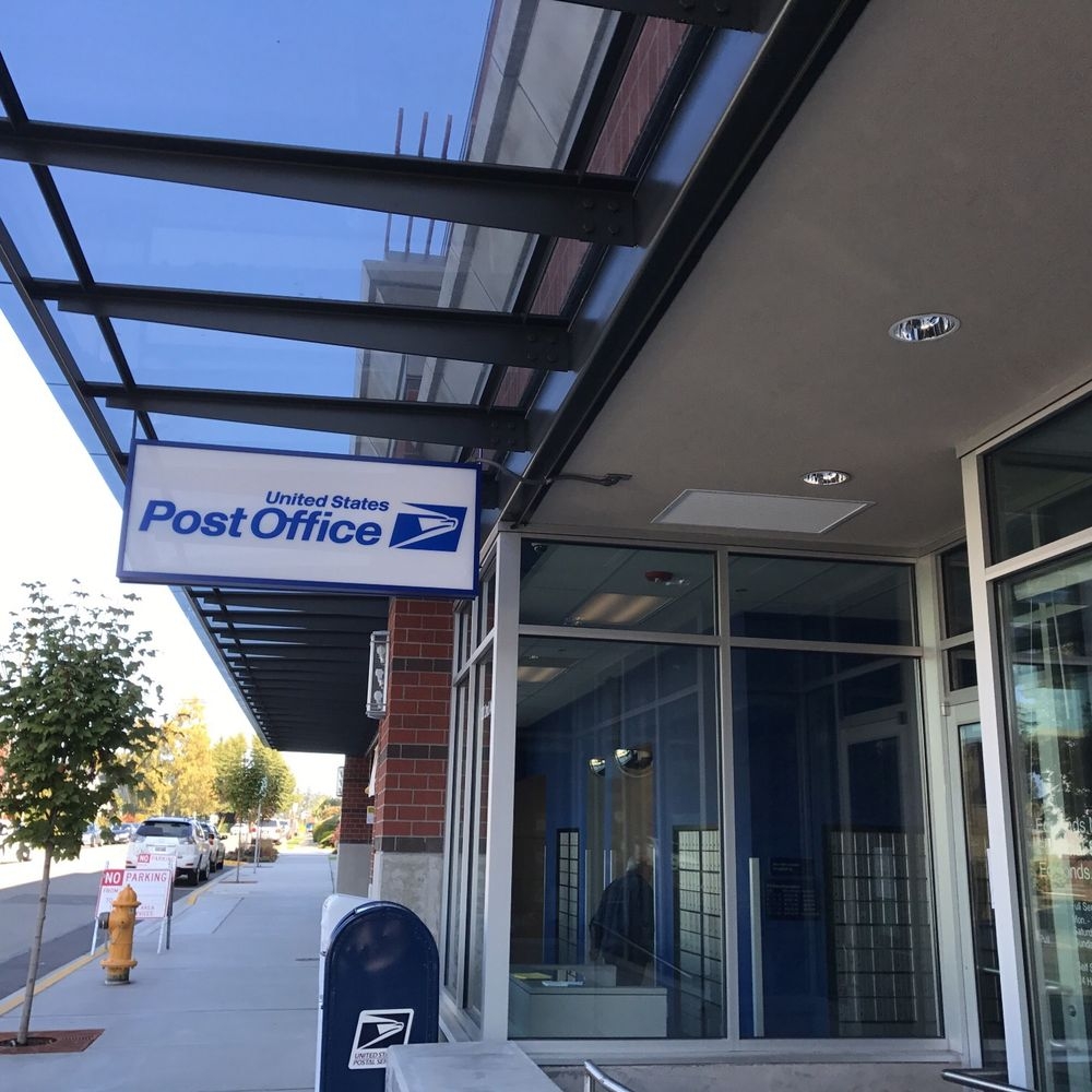 TOP 10 BEST Post Office Open Late In Everett WA Updated 2025 Yelp
