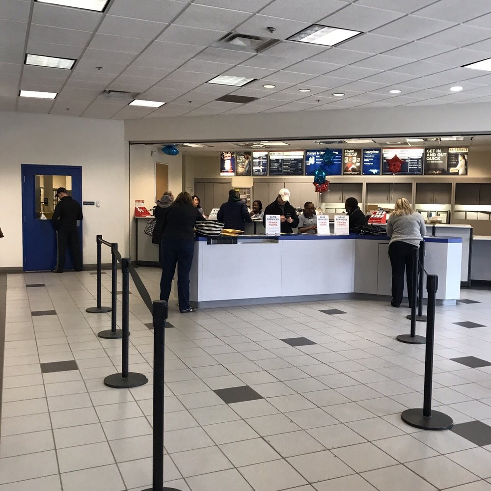 TOP 10 BEST Post Office Open Late In Fairfax VA Updated 2025 Yelp