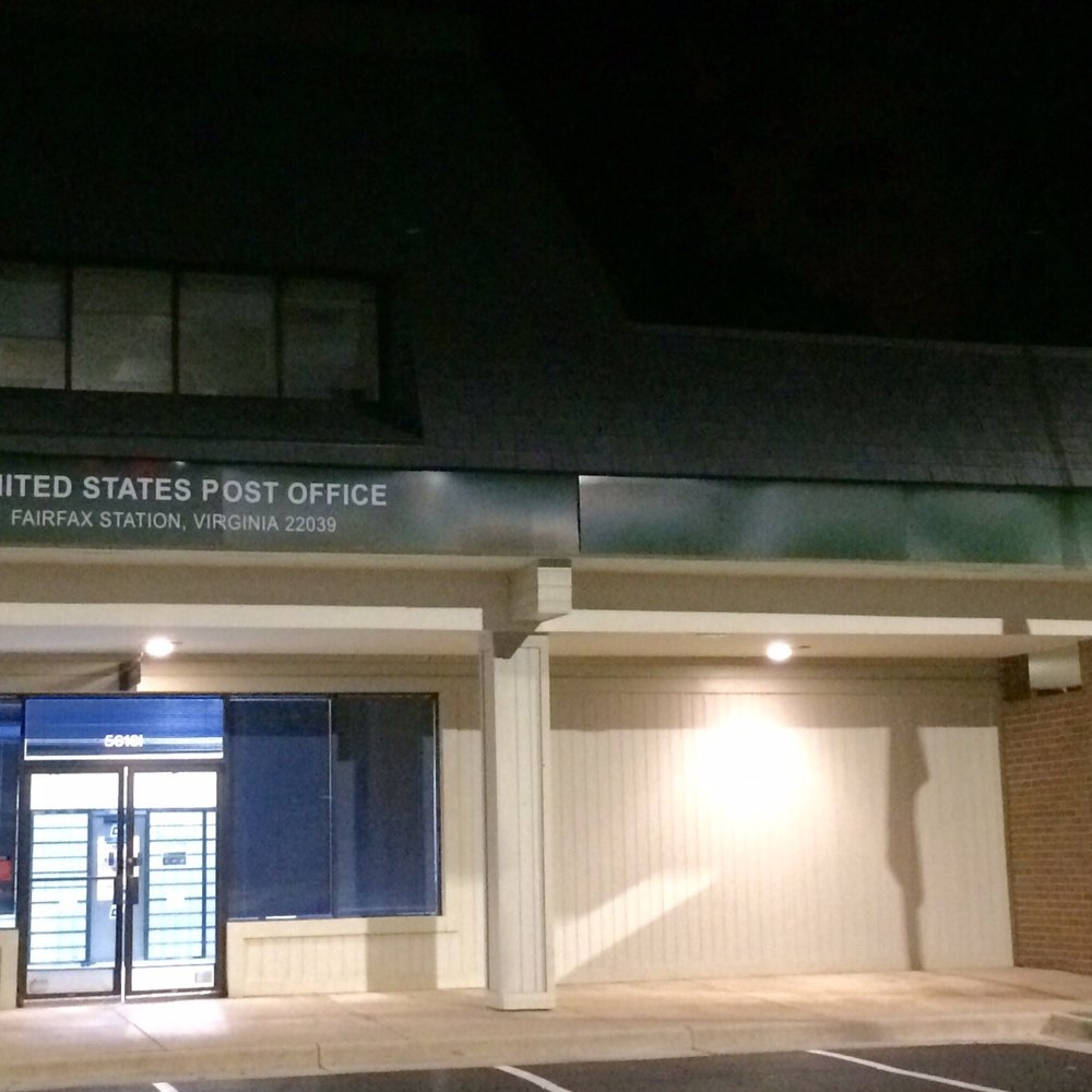 TOP 10 BEST Post Office Open Late In Fairfax VA Updated 2025 Yelp