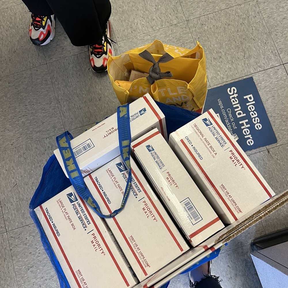 TOP 10 BEST Post Office Open Late In Fontana CA Updated 2025 Yelp