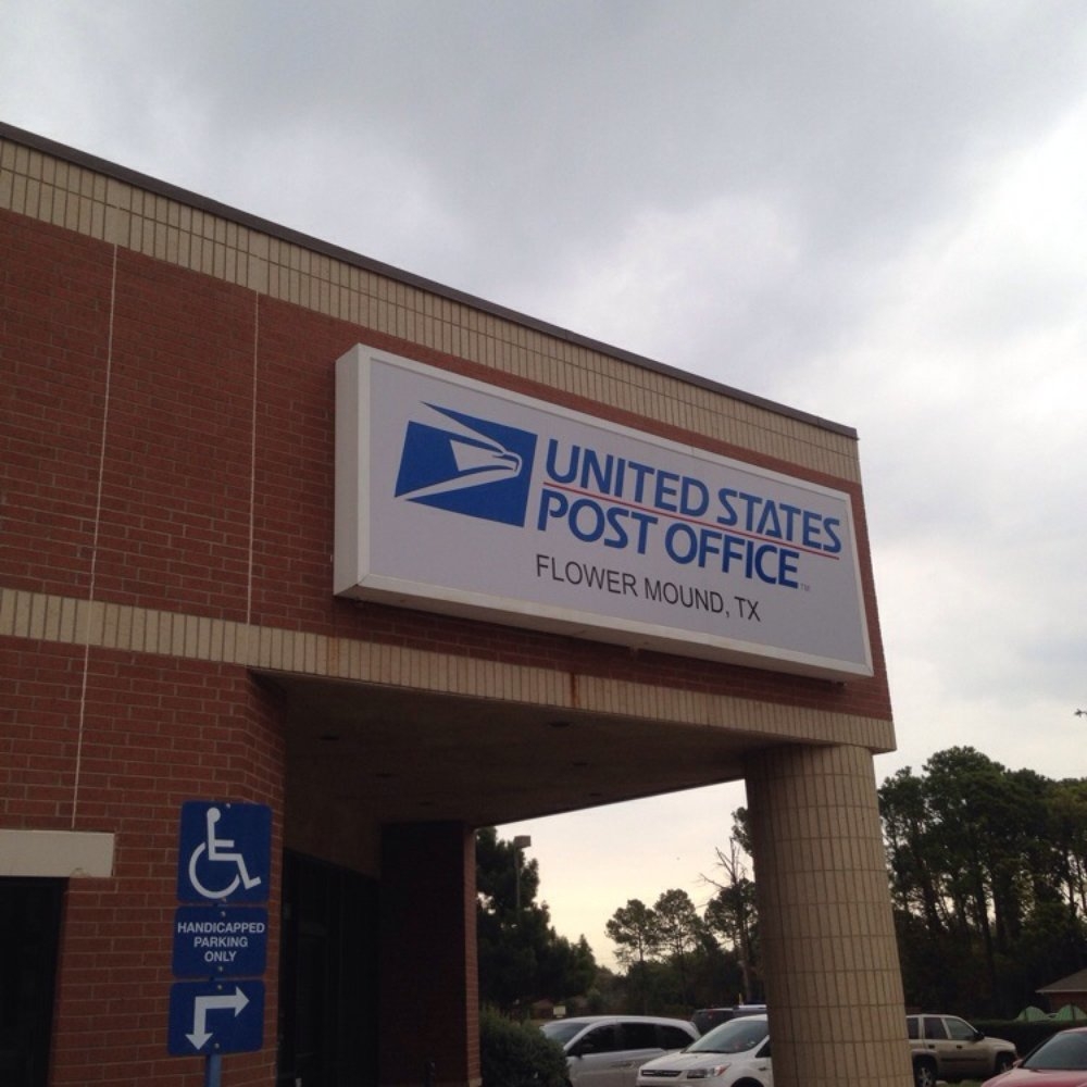 TOP 10 BEST Post Office Open Late In Fort Worth TX Updated 2025 Yelp