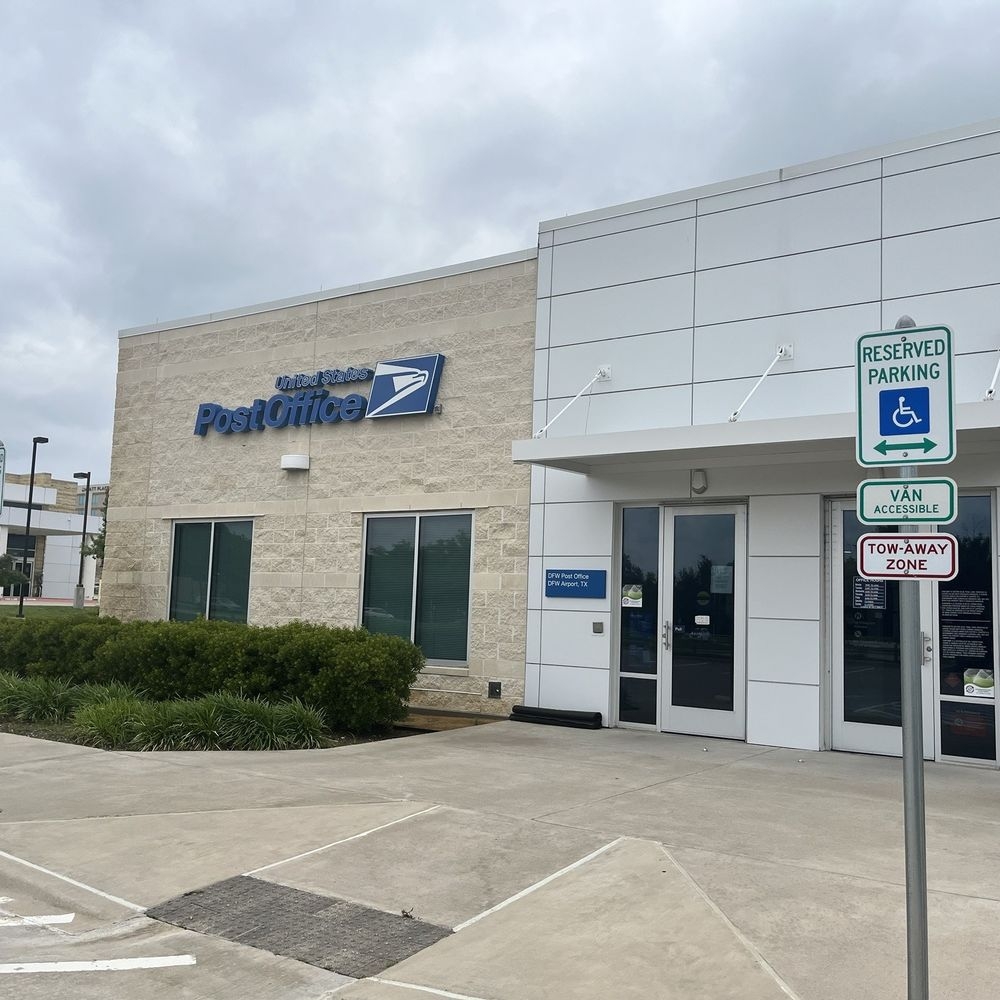 TOP 10 BEST Post Office Open Late In Fort Worth TX Updated 2025 Yelp