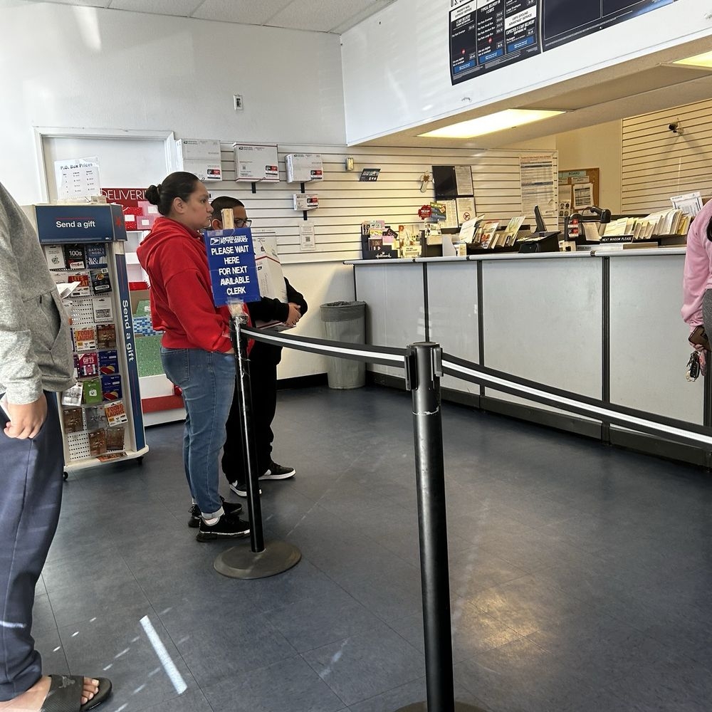TOP 10 BEST Post Office Open Late In Fresno CA Updated 2025 Yelp