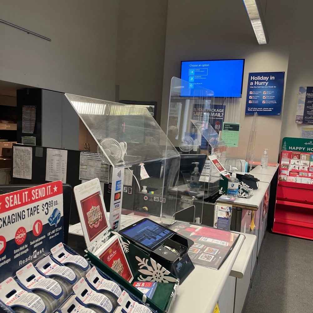 TOP 10 BEST Post Office Open Late In Hayward CA Updated 2025 Yelp