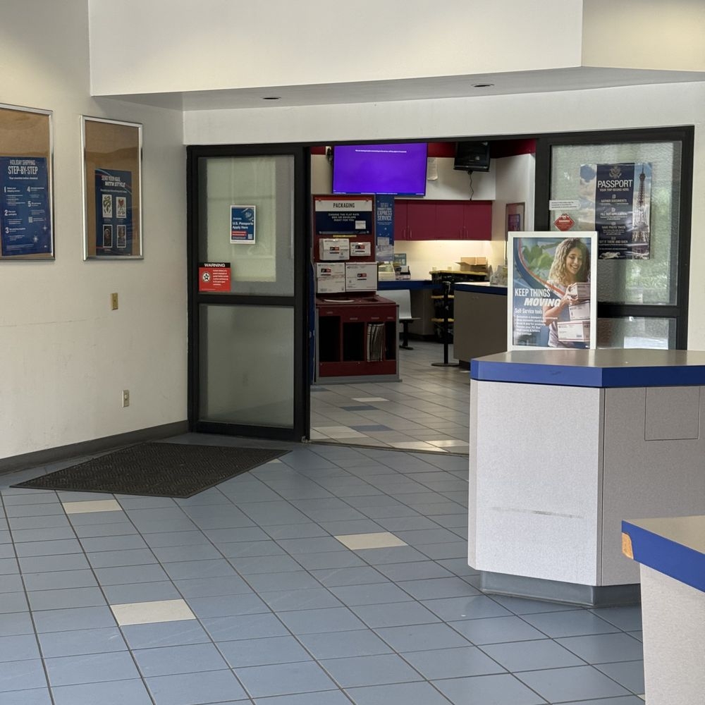 TOP 10 BEST Post Office Open Late In Irvine CA Updated 2025 Yelp