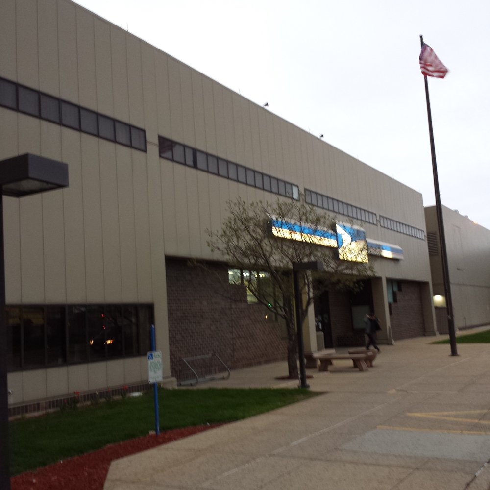 TOP 10 BEST Post Office Open Late In Madison WI Updated 2025 Yelp
