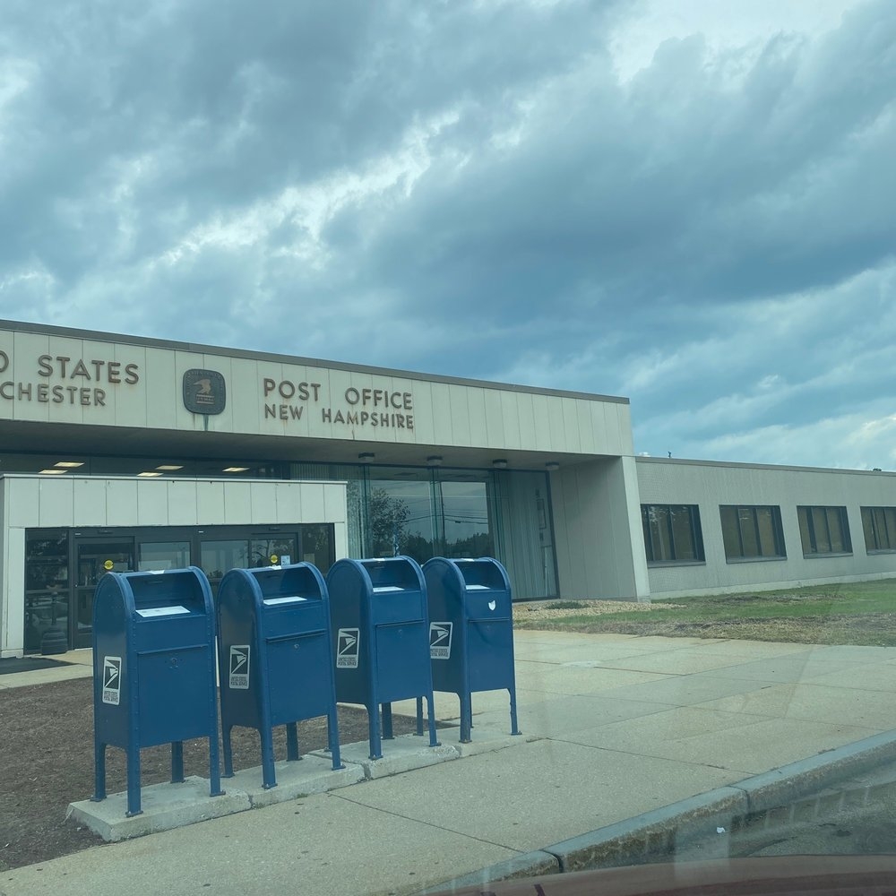 TOP 10 BEST Post Office Open Late In Manchester NH Updated 2025 Yelp