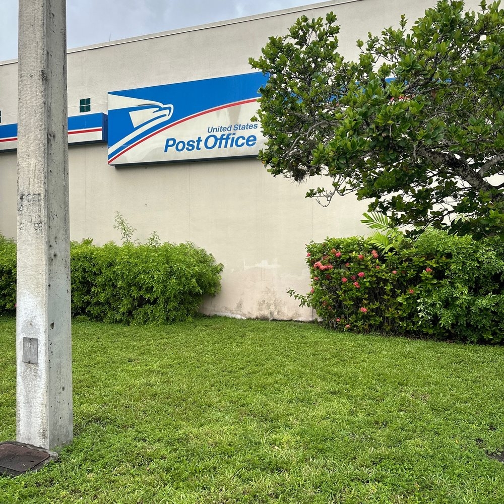 TOP 10 BEST Post Office Open Late In Miami FL Updated 2025 Yelp