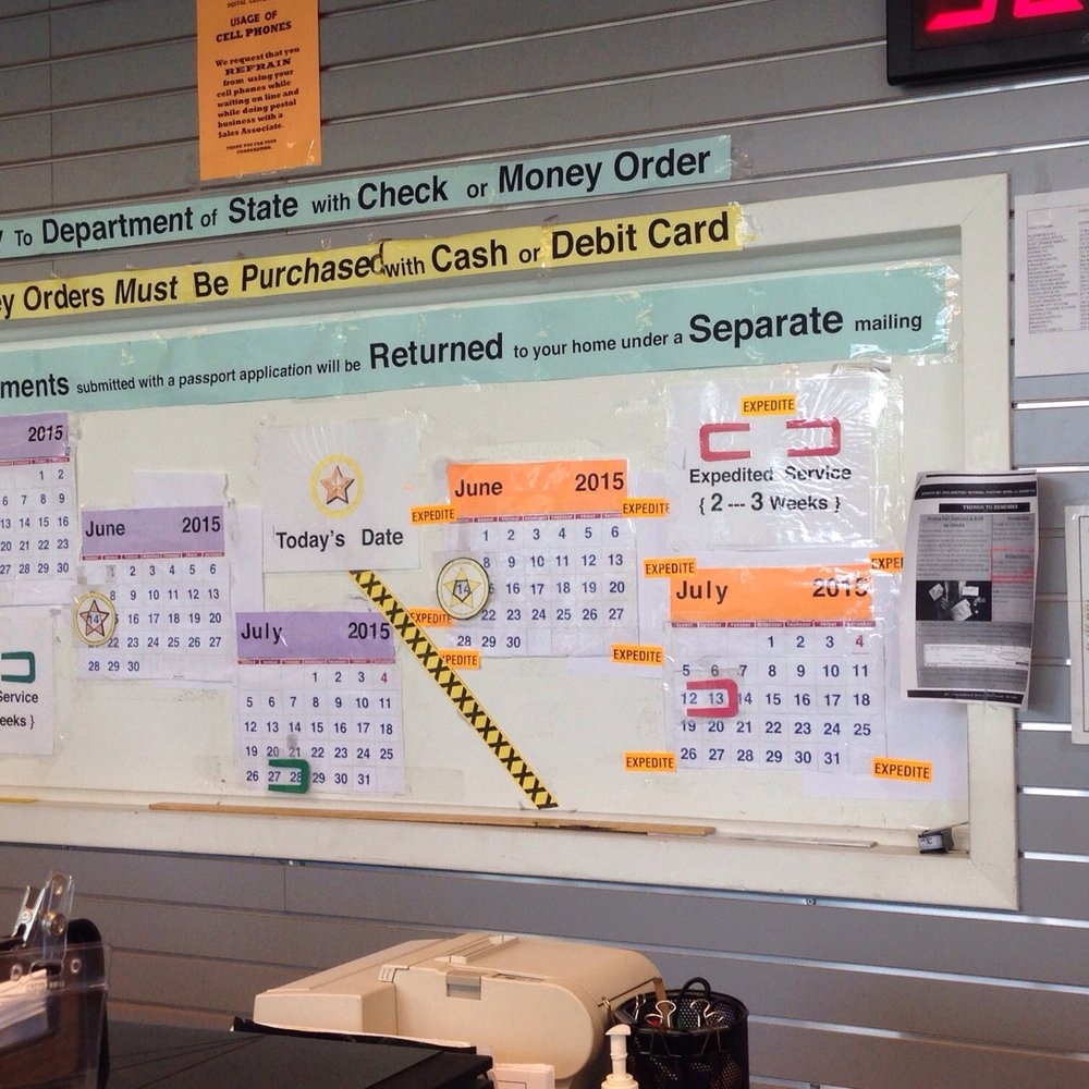 TOP 10 BEST Post Office Open Late In Montclair NJ Updated 2025 Yelp