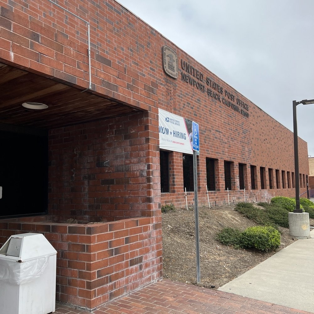 TOP 10 BEST Post Office Open Late In Newport Beach CA Updated 2025 Yelp
