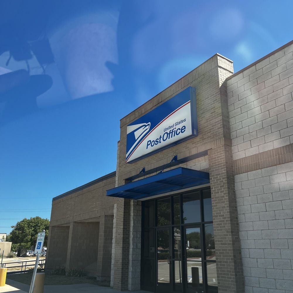 TOP 10 BEST Post Office Open Late In North Richland Hills TX Updated 2025 Yelp