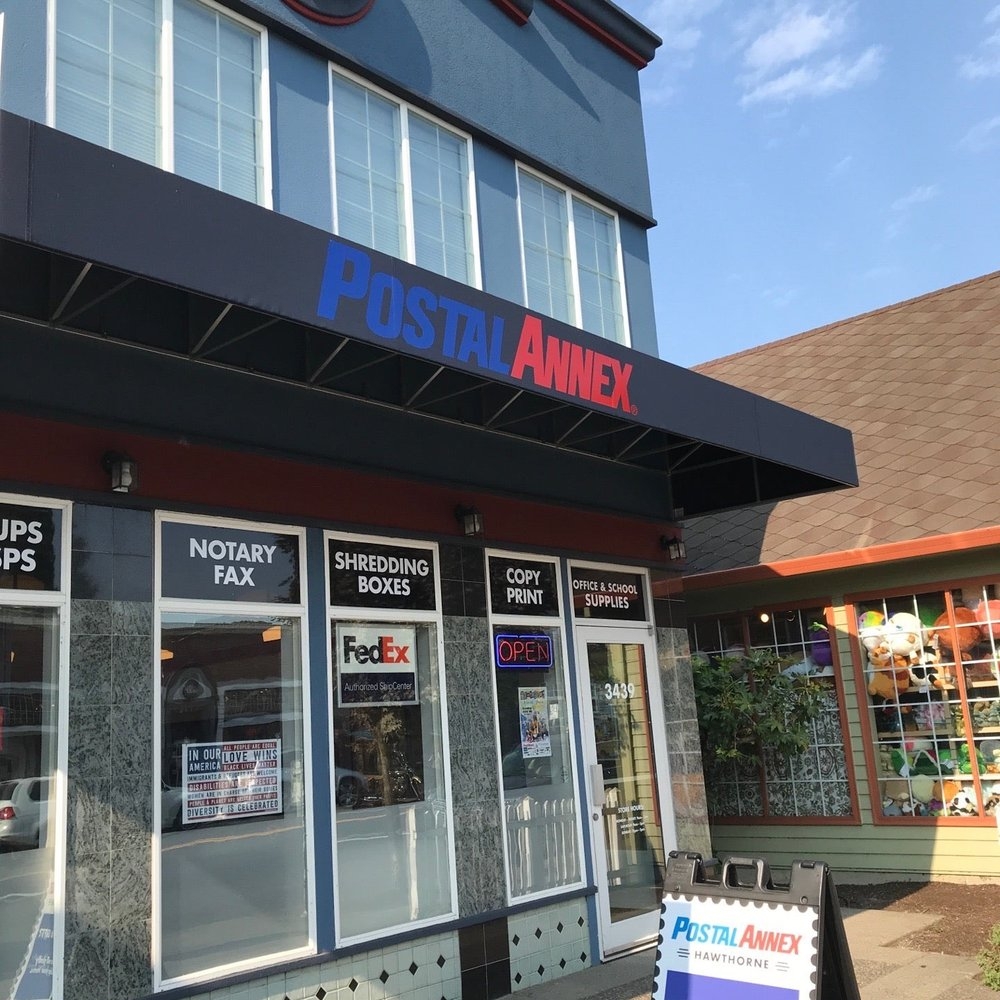 TOP 10 BEST Post Office Open Late In Portland OR Updated 2025 Yelp