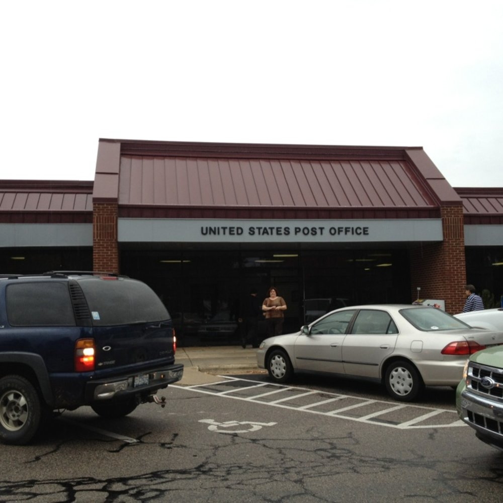 TOP 10 BEST Post Office Open Late In Raleigh NC Updated 2025 Yelp