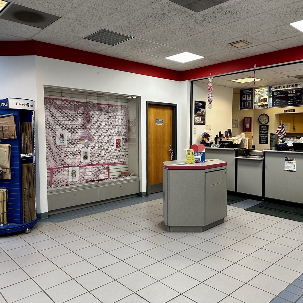 TOP 10 BEST Post Office Open Late In Saint Louis MO Updated 2025 Yelp