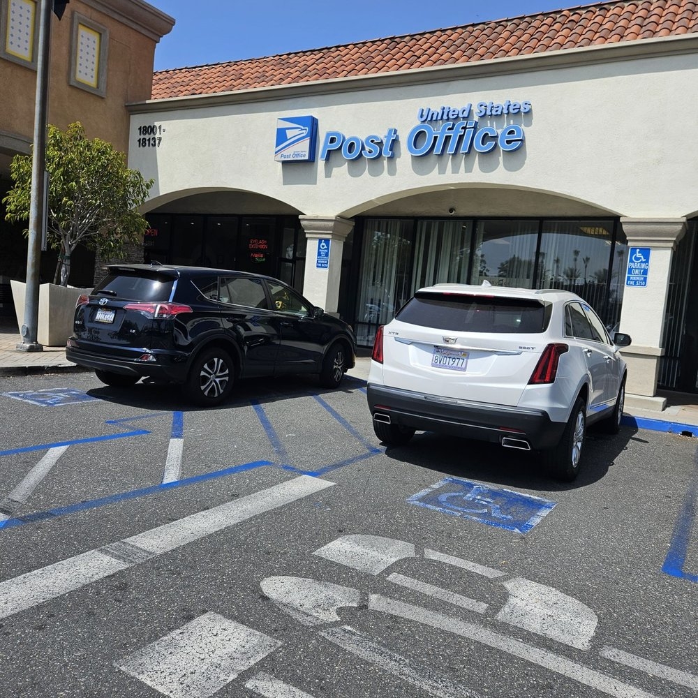TOP 10 BEST Post Office Open Late In San Fernando Valley CA Updated 2025 Yelp