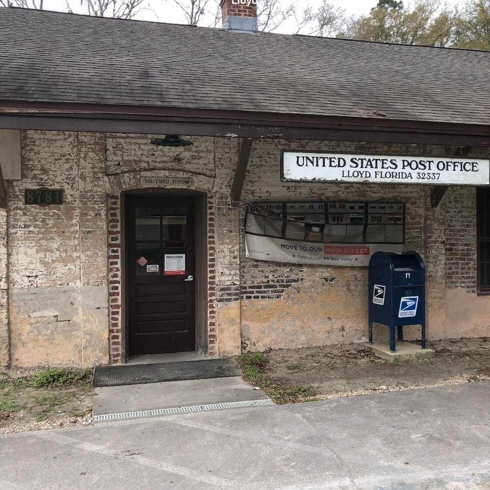 TOP 10 BEST Post Office Open Late In Tallahassee FL Updated 2025 Yelp