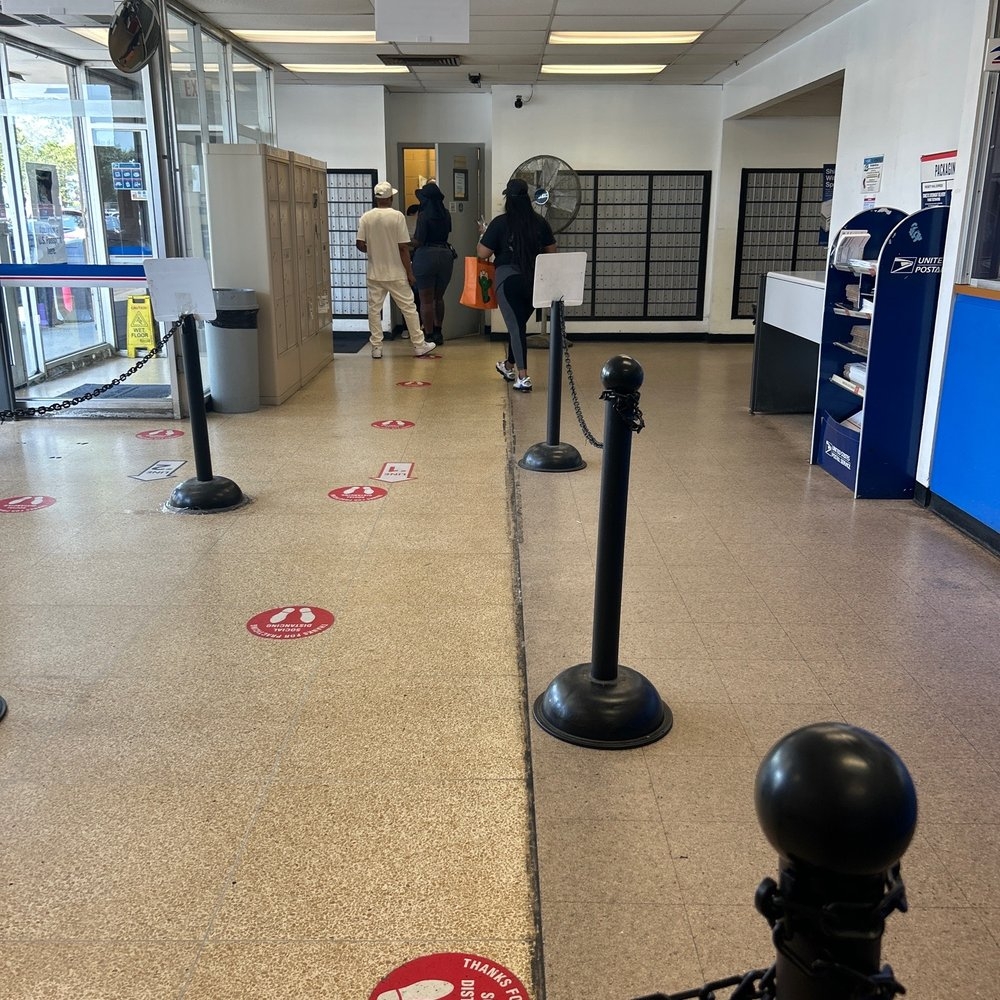 TOP 10 BEST Post Office Open Late Near Hatboro PA Updated 2025 Yelp