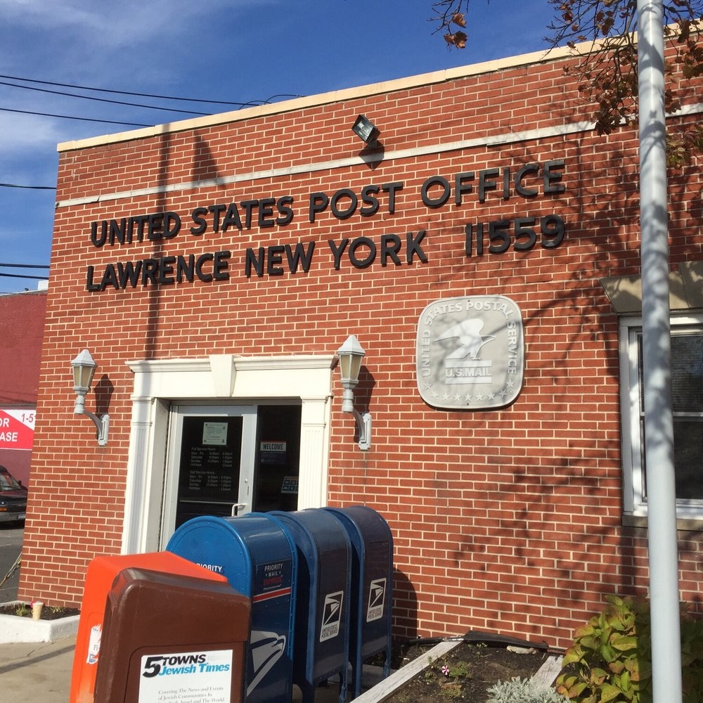 TOP 10 BEST Post Office Open Late Near Maplewood NJ Updated 2025 Yelp