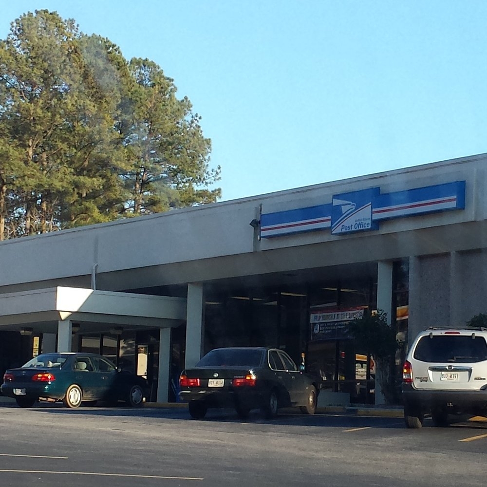 TOP 10 BEST Post Office Open Late Near Marietta GA 30068 Updated 2025 Yelp