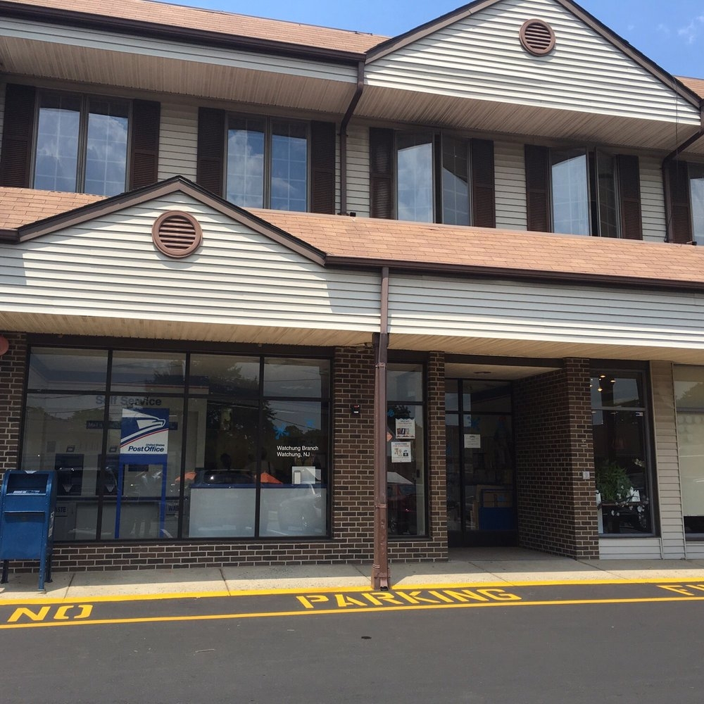TOP 10 BEST Post Office Open Late Near Summit NJ Updated 2025 Yelp