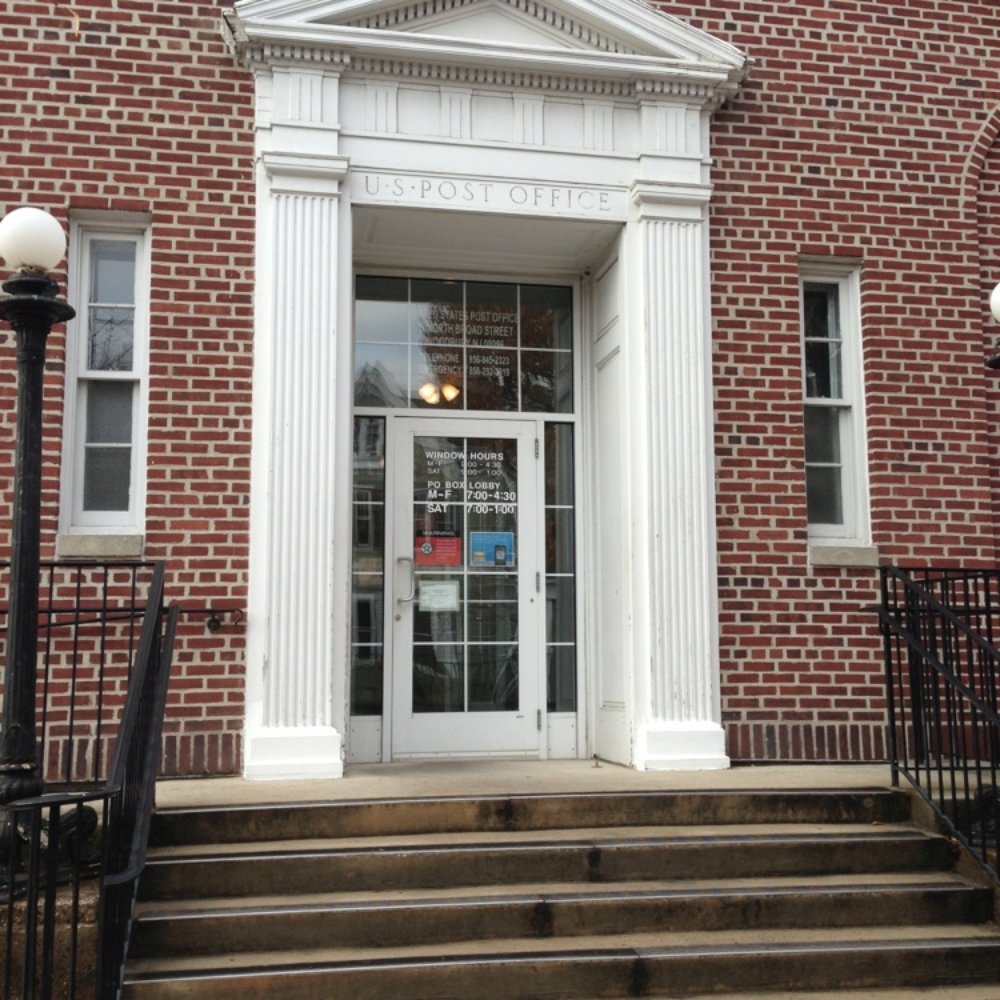 TOP 10 BEST Post Office Open Late Near Woodbury NJ 08096 Updated 2025 Yelp
