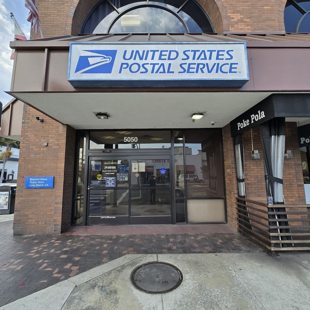 TOP 10 BEST Post Office Open Saturday In Long Beach CA Updated 2025 Yelp