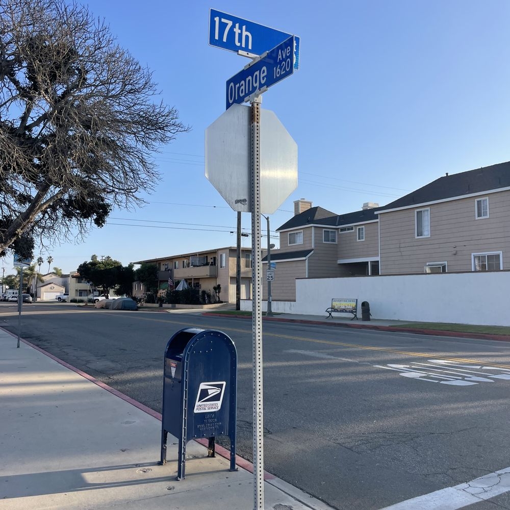 TOP 10 BEST Post Office Open Sunday In Huntington Beach CA Updated 2025 Yelp