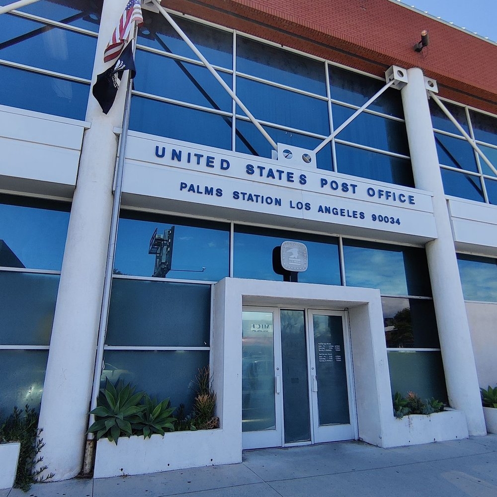 TOP 10 BEST Post Office Open Sunday In Los Angeles CA Updated 2025 Yelp