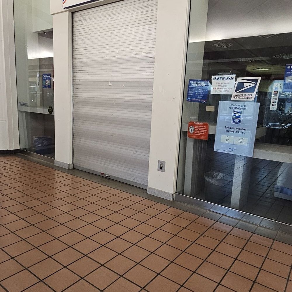 TOP 10 BEST Post Office Open Sunday Near Hapeville GA Updated 2025 Yelp