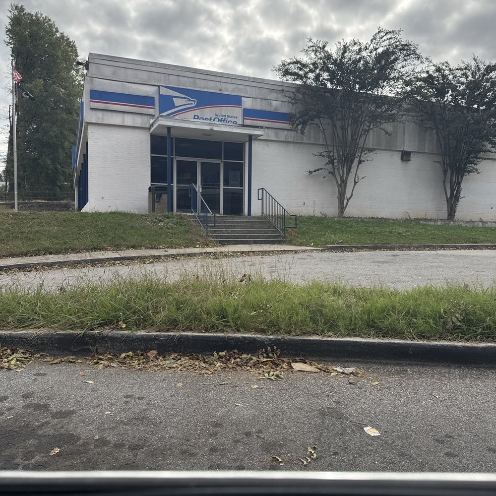 TOP 10 BEST Post Office Open Sunday Near Hapeville GA Updated 2025 Yelp