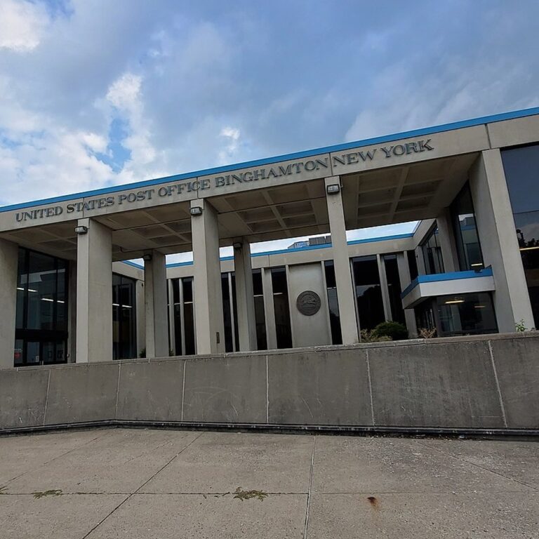 TOP 10 BEST Post Offices In Binghamton NY Updated 2025 Yelp