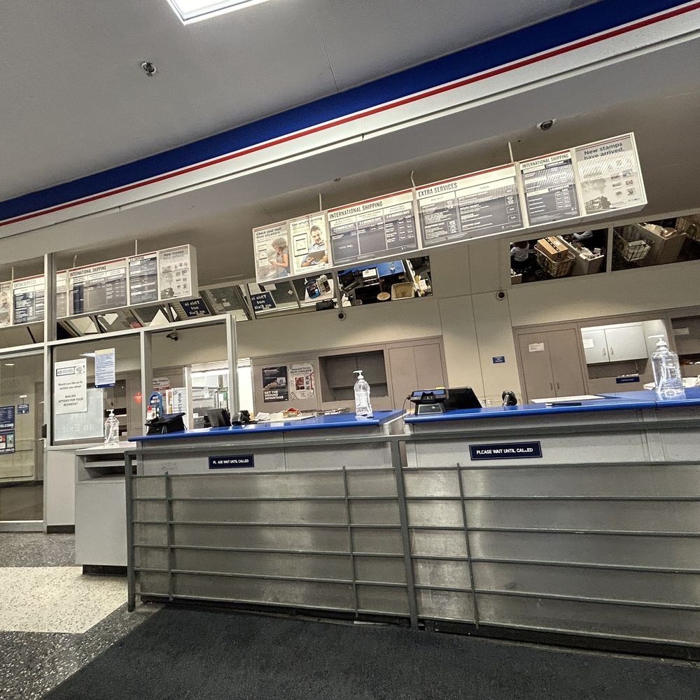 TOP 10 BEST Post Offices In Chicago IL Updated 2025 Yelp