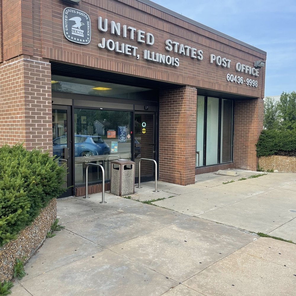 TOP 10 BEST Post Offices In Crest Hill IL Updated 2025 Yelp