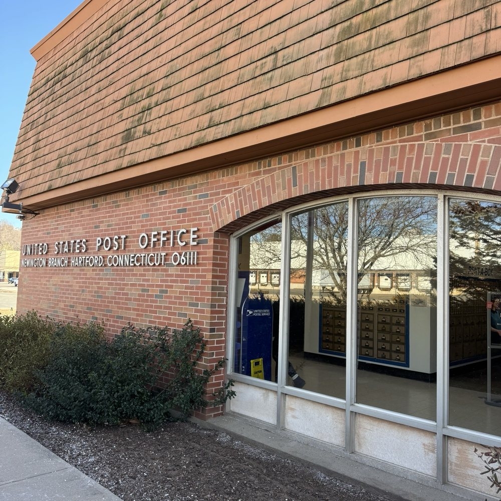 TOP 10 BEST Post Offices In CT CT Updated 2025 Yelp