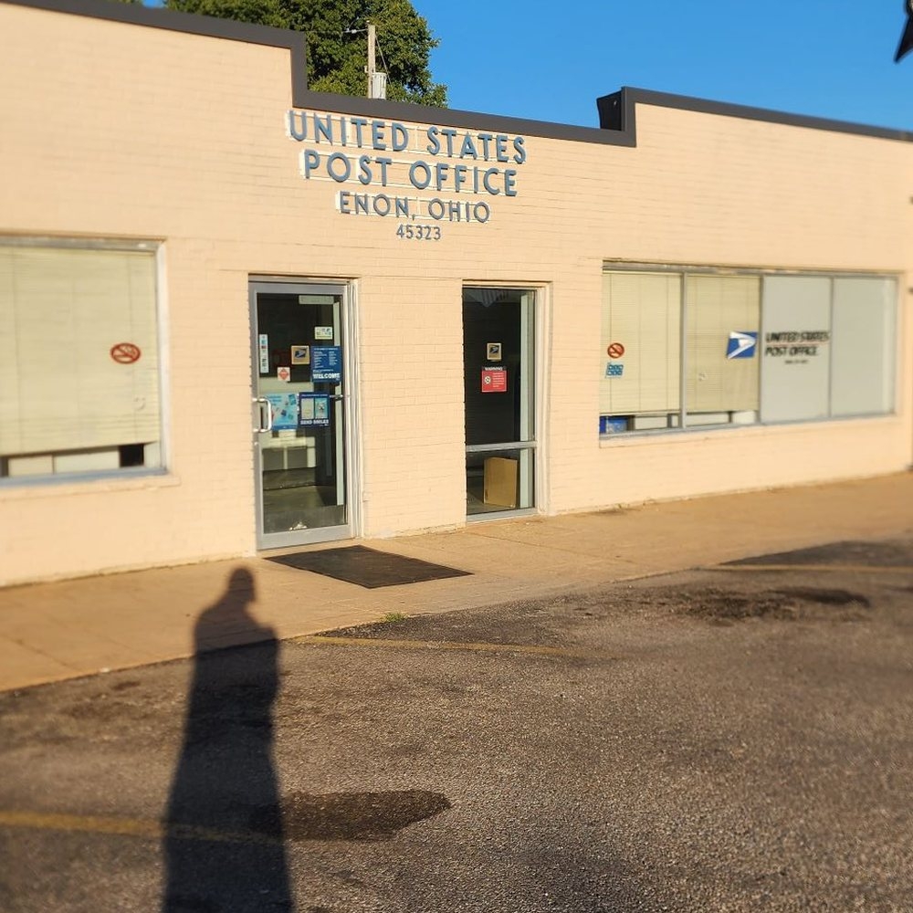 TOP 10 BEST Post Offices In Dayton OH Updated 2025 Yelp