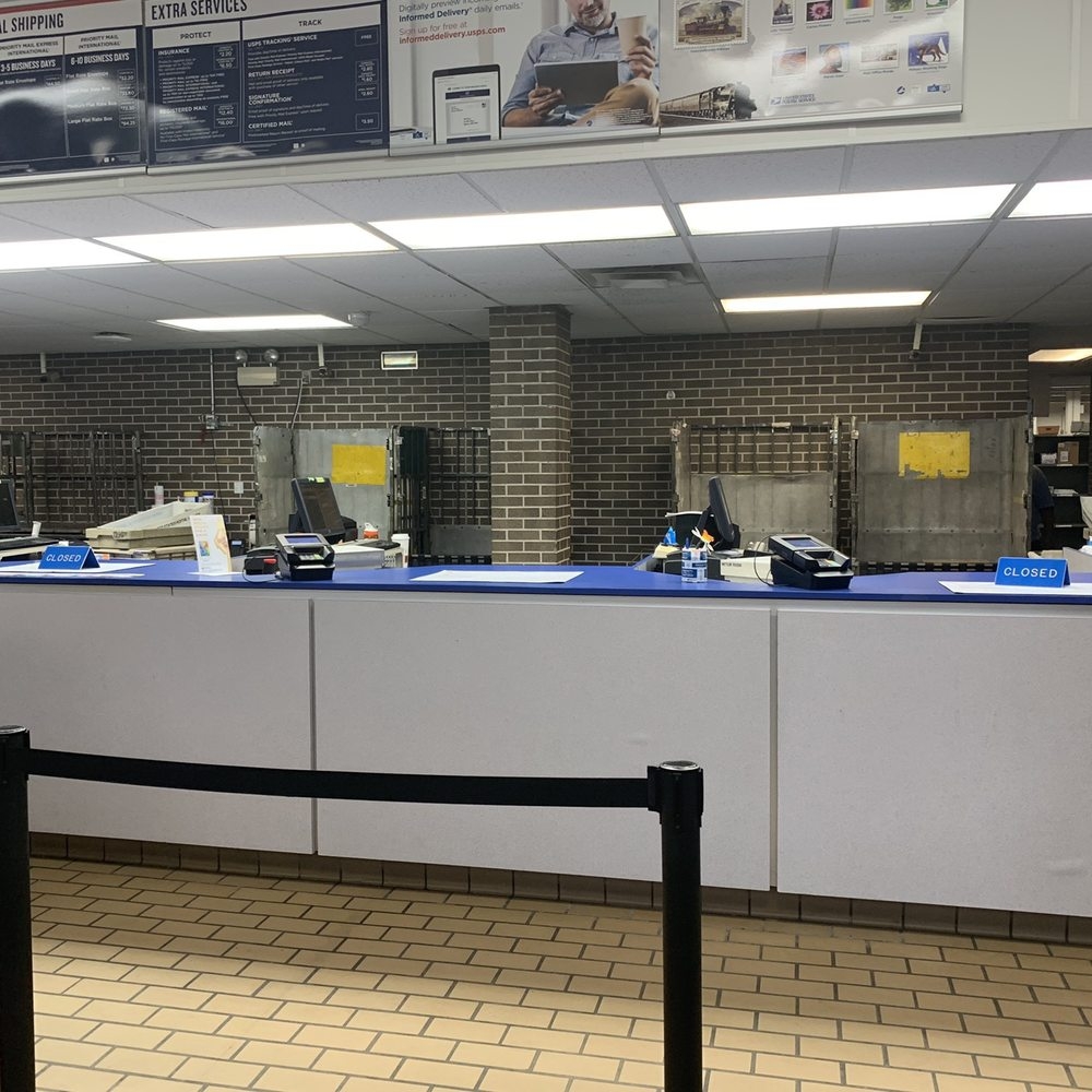 TOP 10 BEST Post Offices In East Lansing MI Updated 2025 Yelp