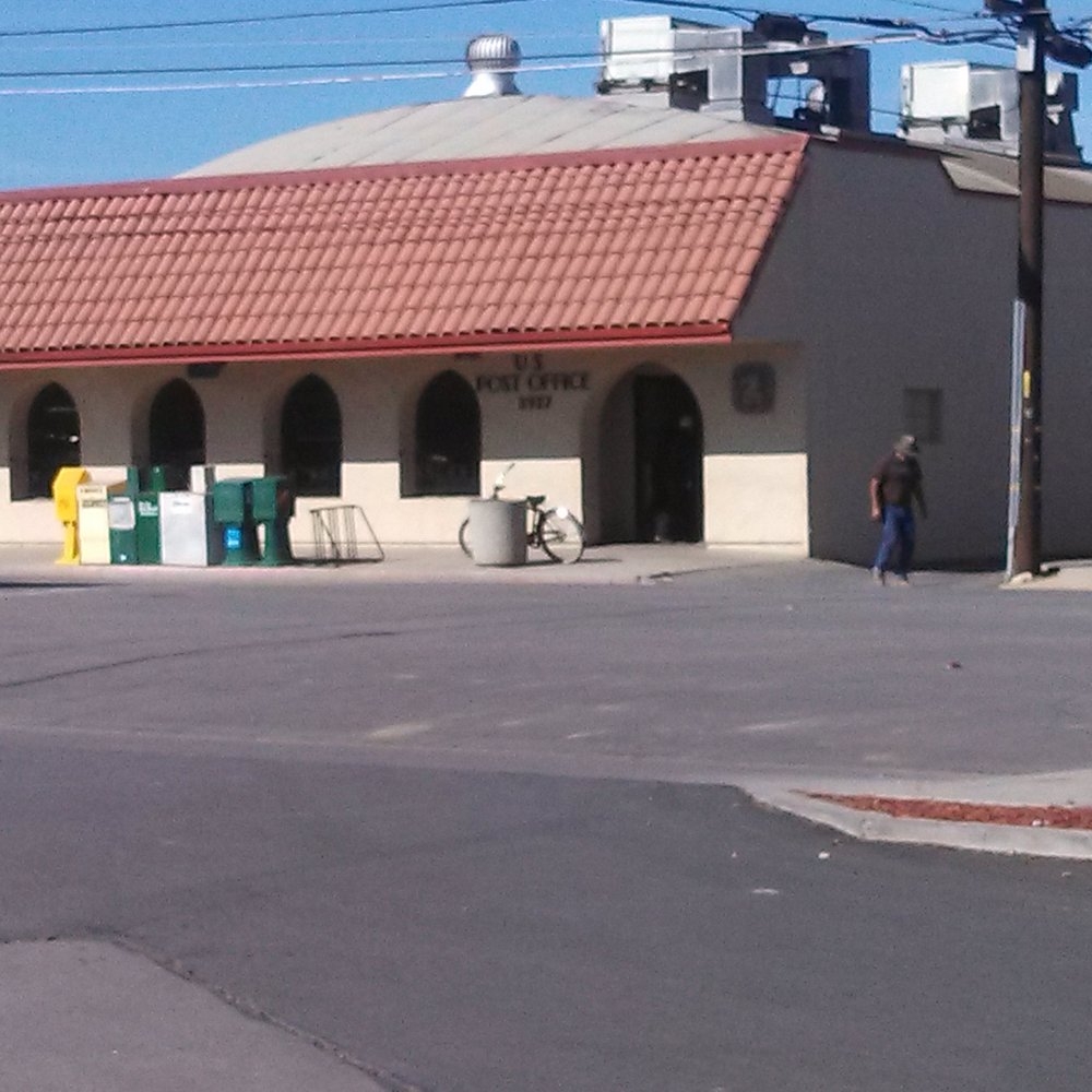 TOP 10 BEST Post Offices In Greenfield CA Updated 2025 Yelp