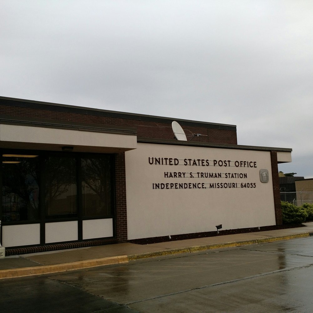 TOP 10 BEST Post Offices In Independence MO Updated 2025 Yelp