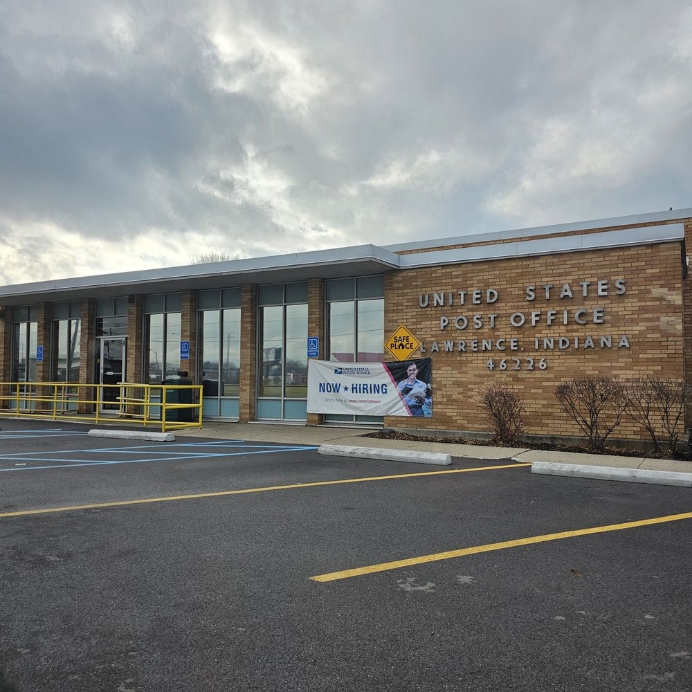 TOP 10 BEST Post Offices In Indianapolis IN Updated 2025 Yelp