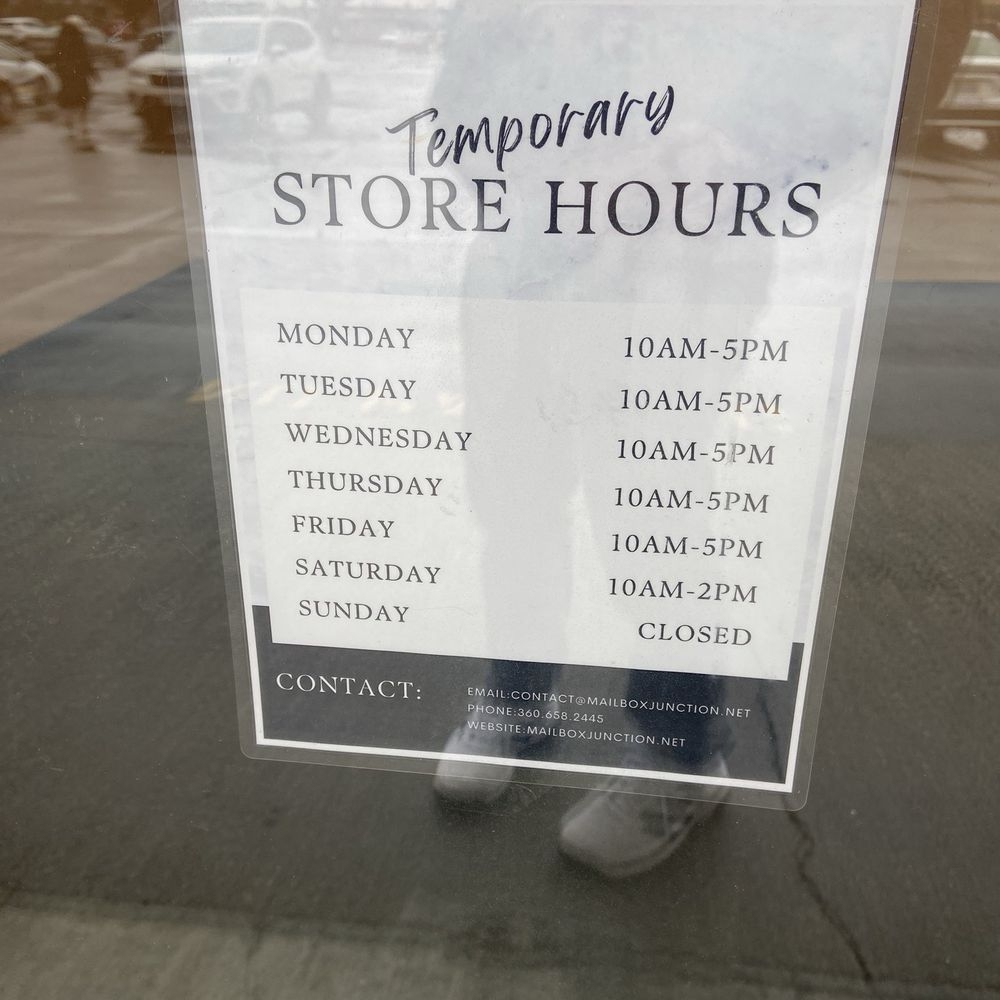 TOP 10 BEST Post Offices In Marysville WA Updated 2025 Yelp