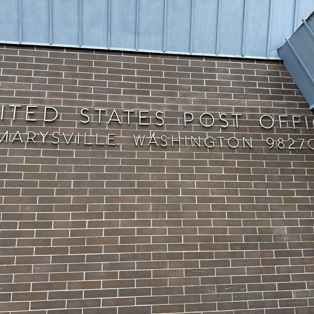 TOP 10 BEST Post Offices In Marysville WA Updated 2025 Yelp