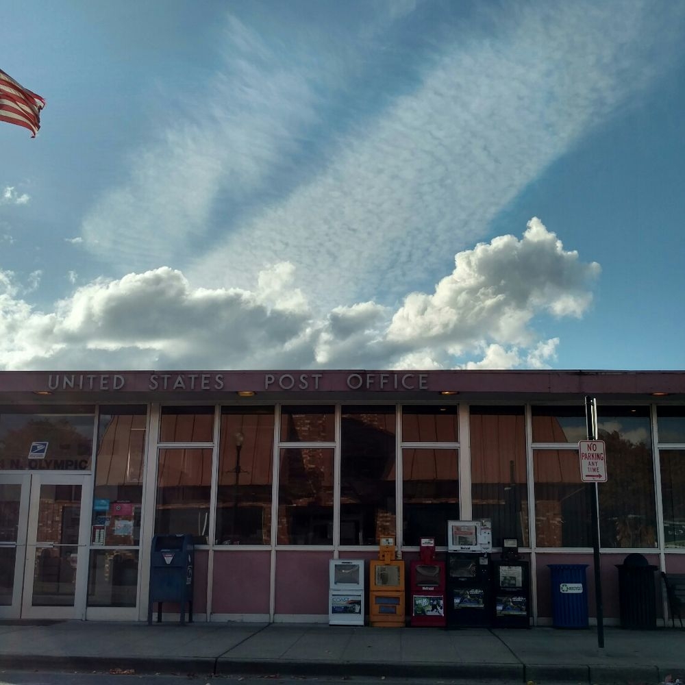 TOP 10 BEST Post Offices In Marysville WA Updated 2025 Yelp